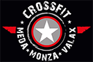Portale Prenotazioni OnLine CrossFit -Meda-Monza-Valax